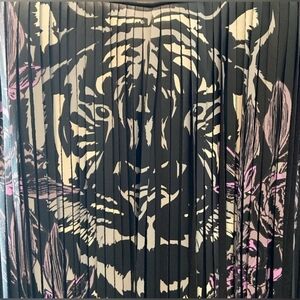 G by Giuliana Black Label Faux Buttery Leather Jacket - NWOT - Size L